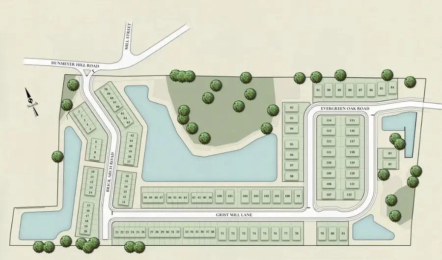 7016 Maria Eden Road, Lincolnville, SC 29485 - Image #2