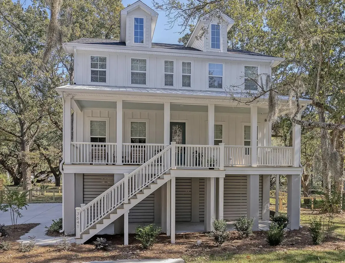 5528 Chisolm Road, Johns Island, SC 29455 - Image #1