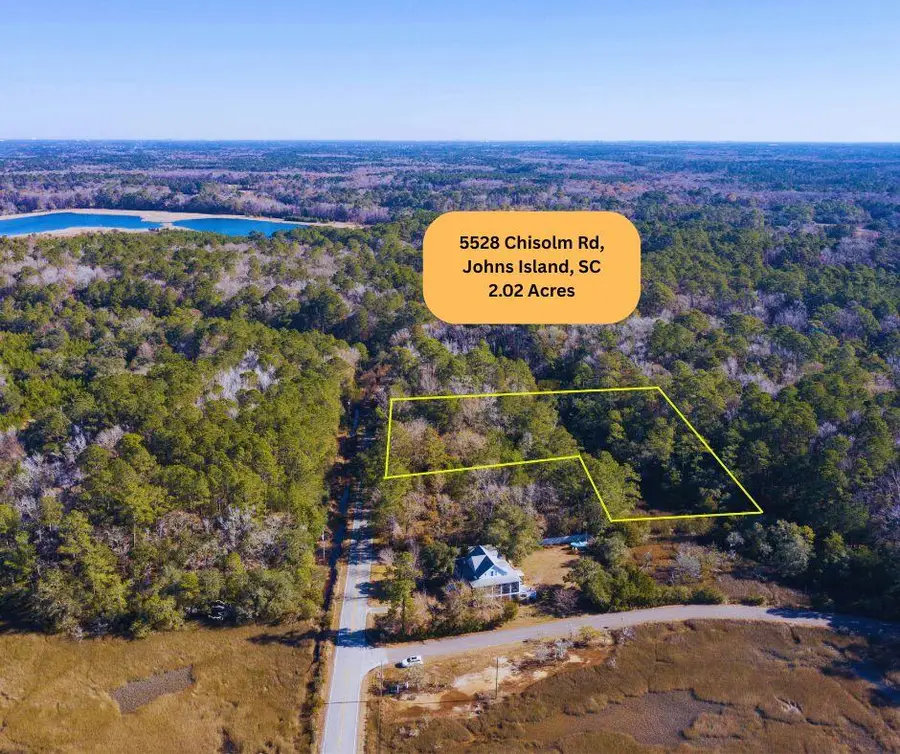 5528 Chisolm Road, Johns Island, SC 29455 - Image #2