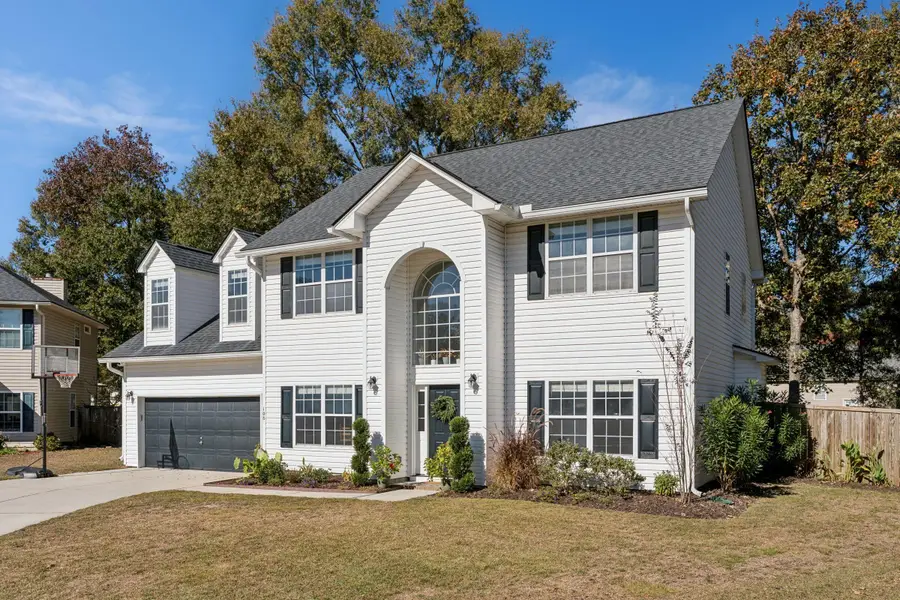 108 Maplewood Court, Goose Creek, SC 29445 - Image #3
