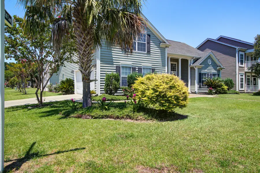 100 Cottage Path Lane, Summerville, SC 29485 - Image #2