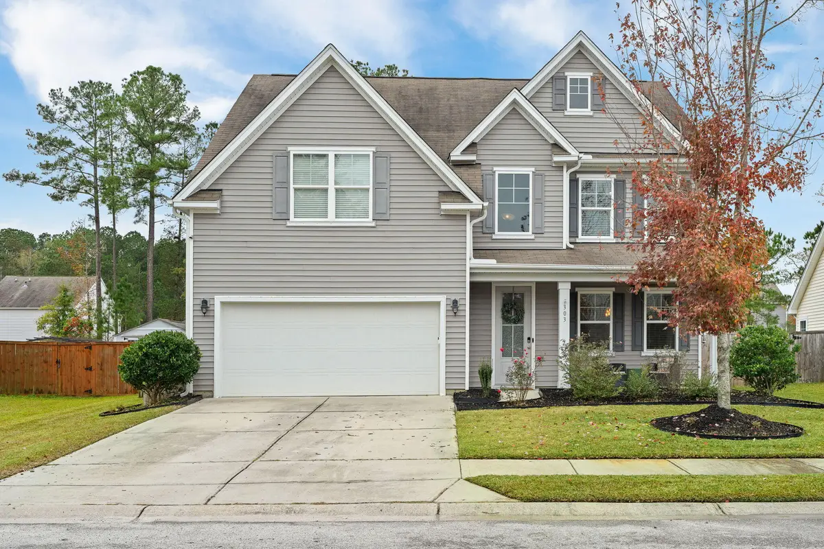 303 Knawl Road, Moncks Corner, SC 29461 - Image #1