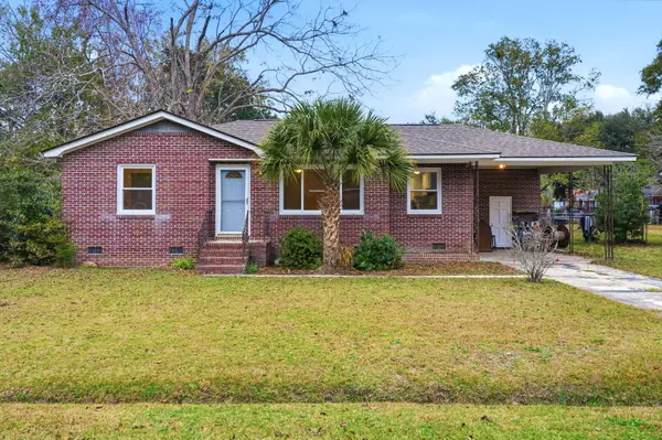 7031 Midland Drive, North Charleston, SC 29406