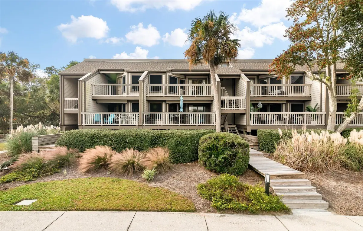 1619 Live Oak Park, Seabrook Island, SC 29455 - Image #1