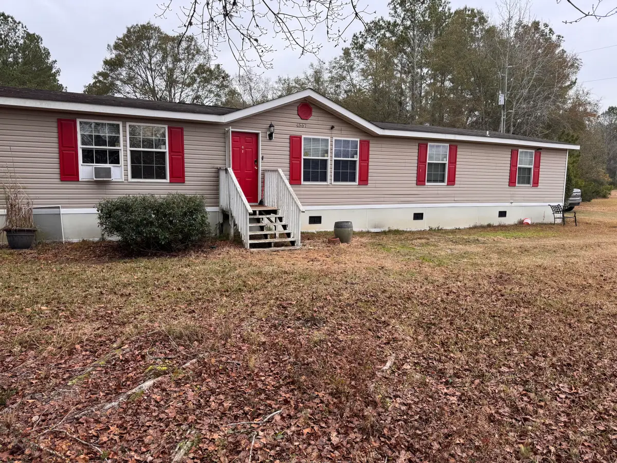4567 Can City Road, Walterboro, SC 29488 - Image #1