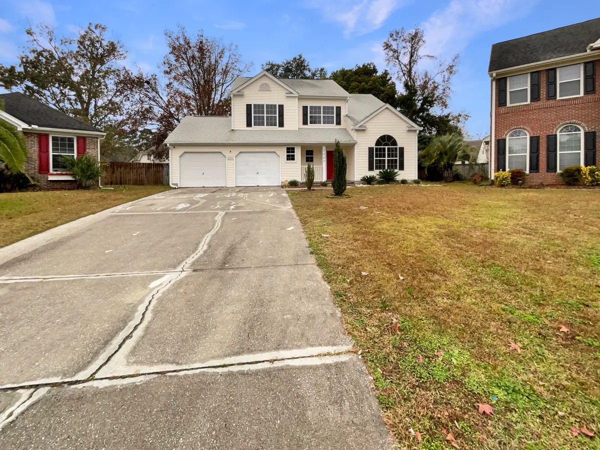 5407 Barnsley Drive, North Charleston, SC 29420 - Image #1