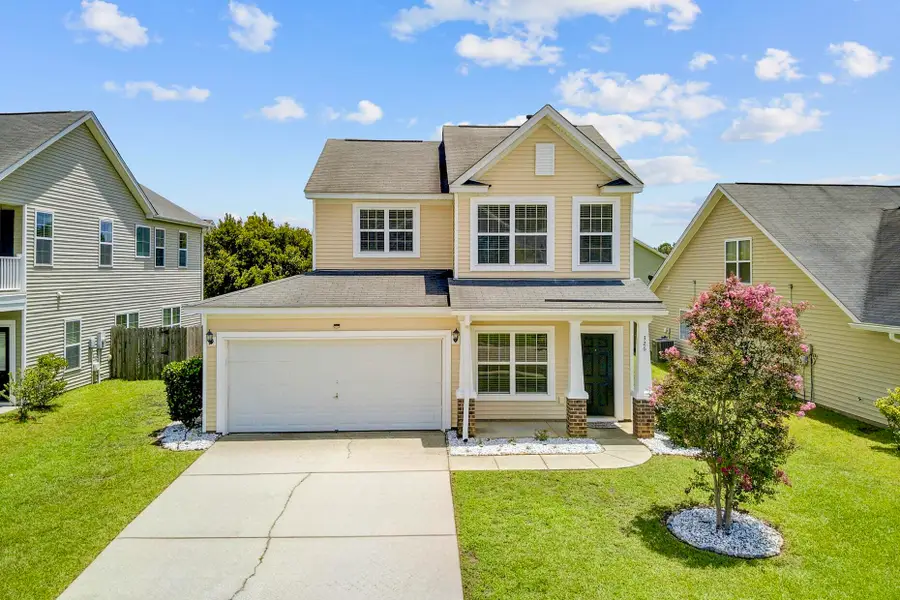 326 Drayton Pl Drive, Moncks Corner, SC 29461 - Image #3