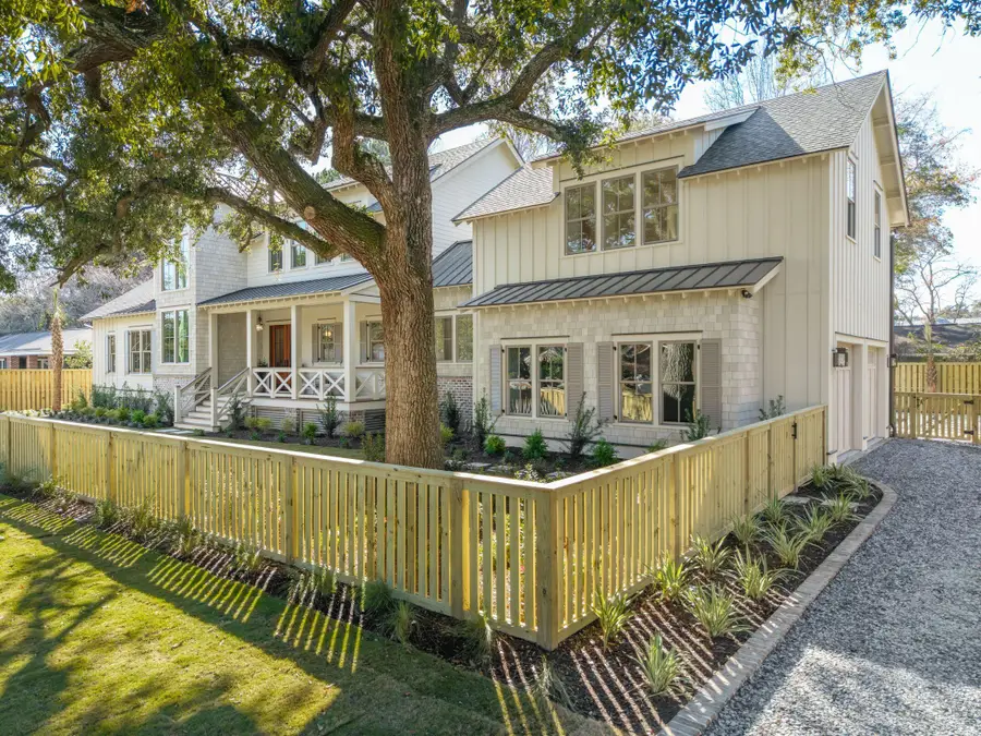 1335 Erckmann Drive, Mount Pleasant, SC 29464 - Image #3