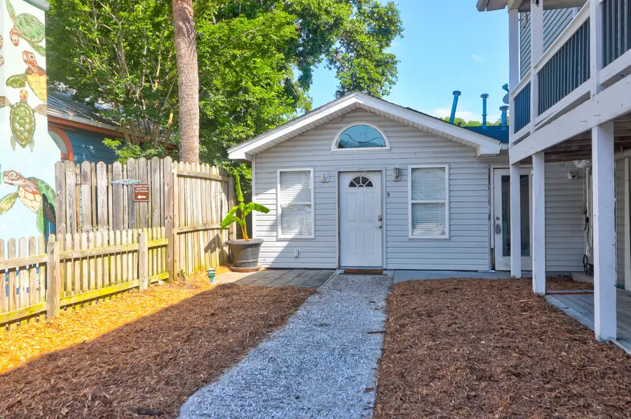 118 E Ashley And 110 E Cooper Ave Avenue, Folly Beach, SC 29439 - Image #3