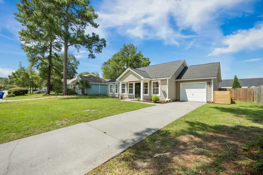 9873 Levenshall Drive, Ladson, SC 29456 - Image #3