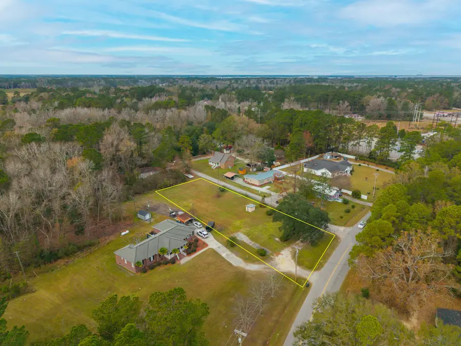 263 Haynesville Ext, Moncks Corner, SC 29461 - Image #3