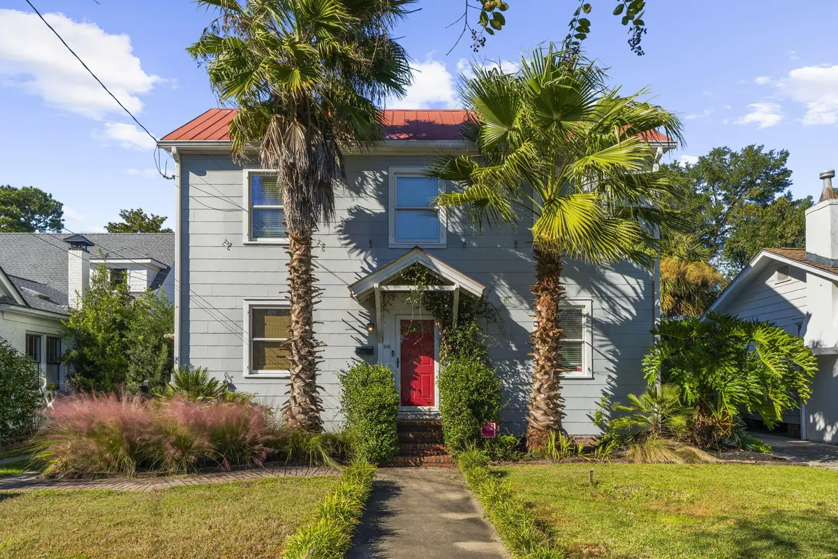 208 Gordon Street, Charleston, SC 29403 - Image #1