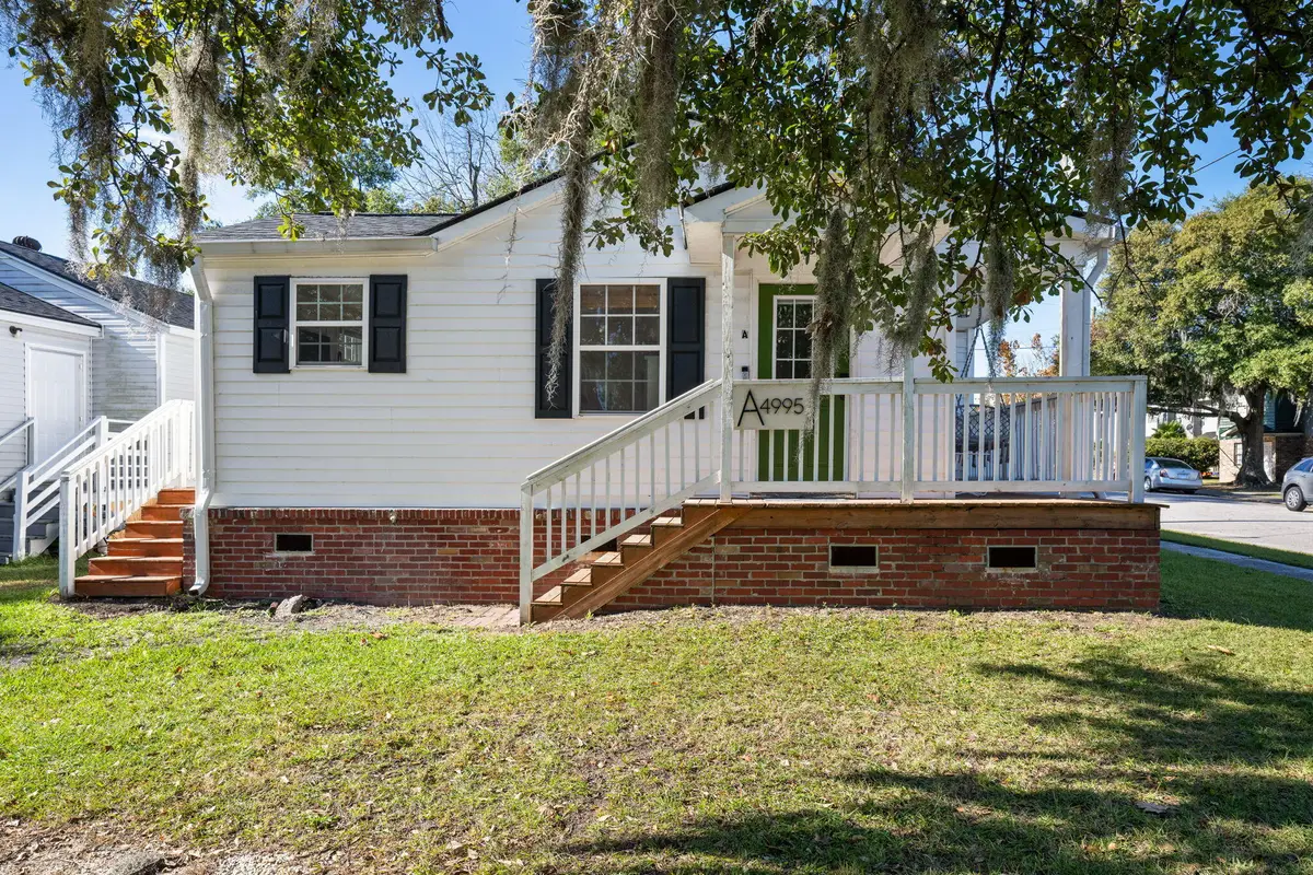 4995 Chateau Avenue #A/B, North Charleston, SC 29405 - Image #1