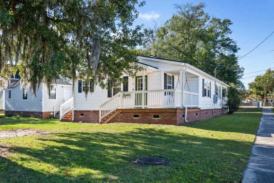 4995 Chateau Avenue #A/B, North Charleston, SC 29405 - Image #2