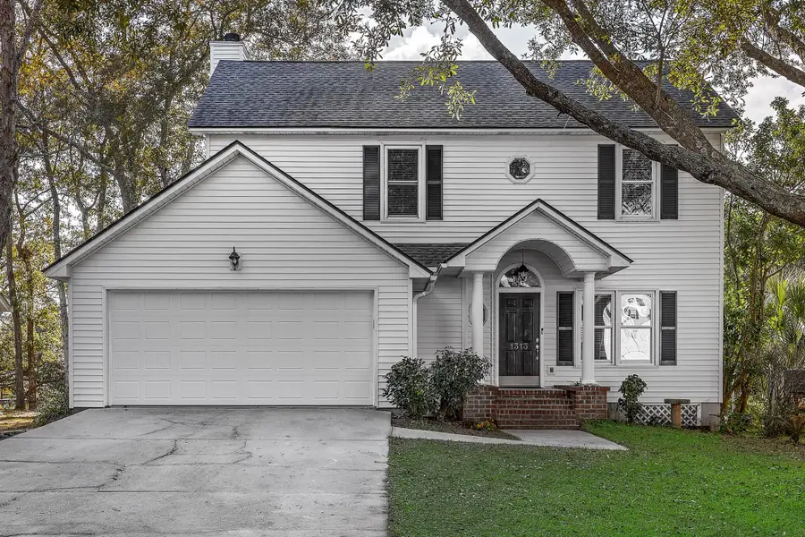 1313 Salt Marsh Cove, Charleston, SC 29412 - Image #3