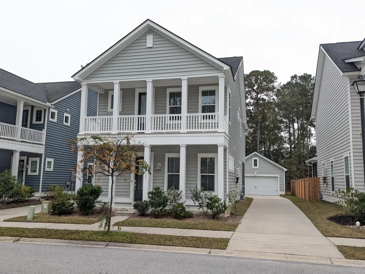 2925 Wilson Creek Lane, Johns Island, SC 29455 - Image #1