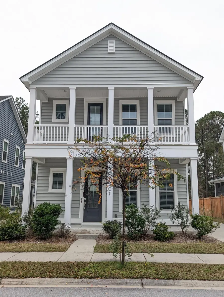 2925 Wilson Creek Lane, Johns Island, SC 29455 - Image #2