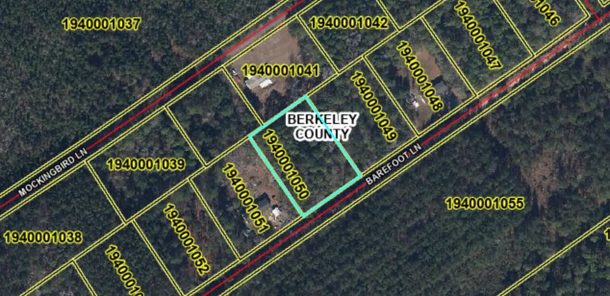 00 Barefoot Lane, Summerville, SC 29483 - Image #1