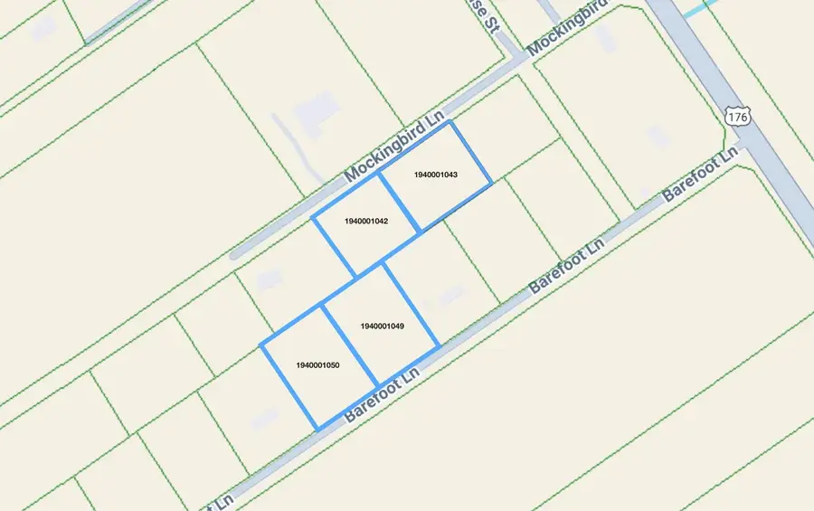 000 Mockingbird Lane, Summerville, SC 29483 - Image #2