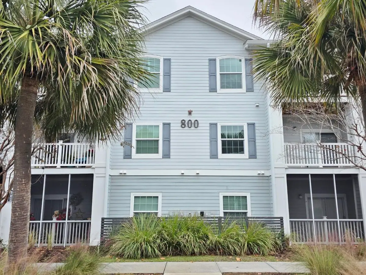 1300 Park West Boulevard #804, Mount Pleasant, SC 29466 - Image #1