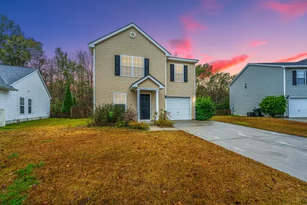 147 Old Tree Road, Goose Creek, SC 29445