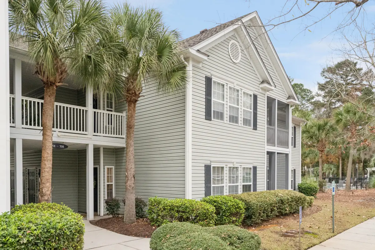 702 E Marymont Lane, Charleston, SC 29414 - Image #1