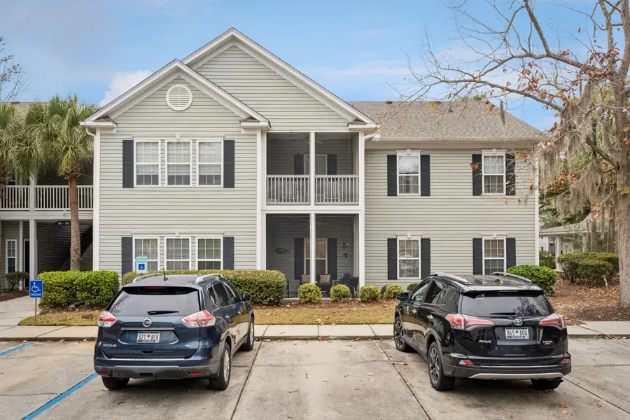 702 E Marymont Lane, Charleston, SC 29414 - Image #3