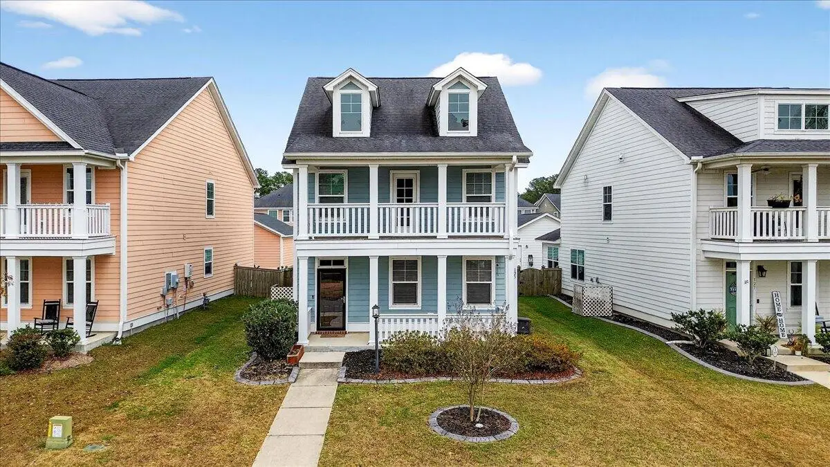 125 Yorkshire Drive, Moncks Corner, SC 29461 - Image #1