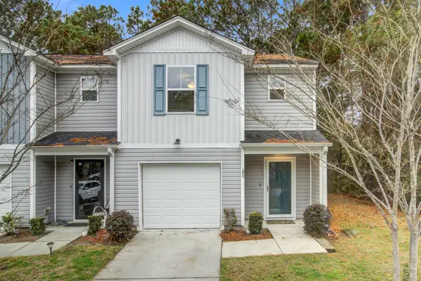 271 Jackson Street, Goose Creek, SC 29445