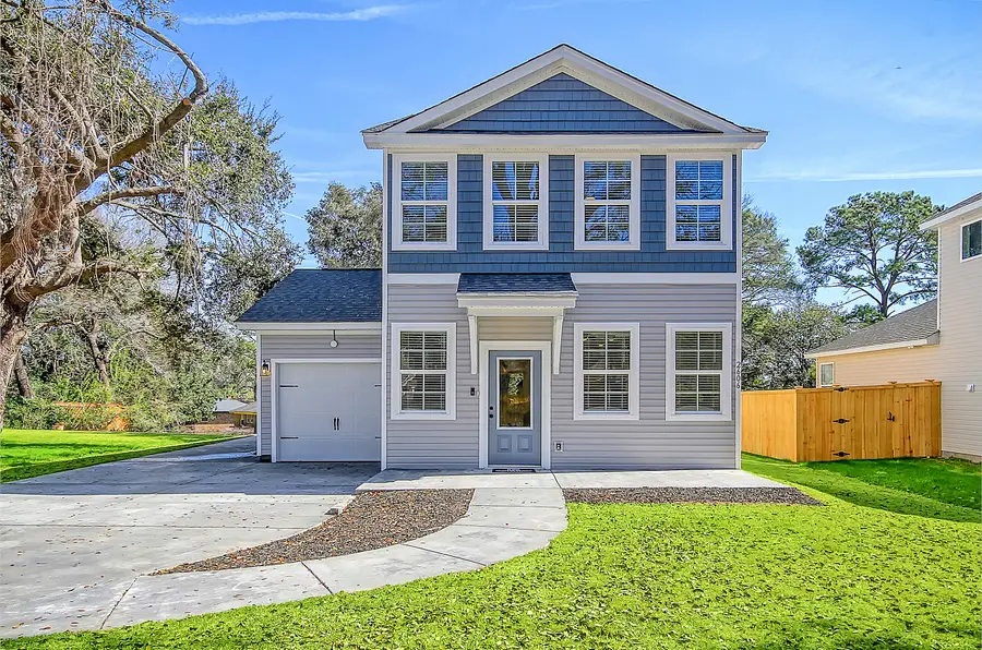 3395 Evergreen Oak Road, Lincolnville, SC 29485 - Image #2