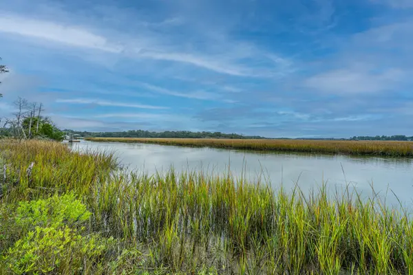 8737 Peters Point Road, Edisto Island, SC 29438