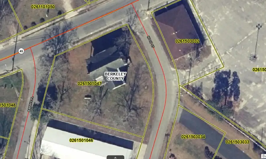 132 Church Road, Saint Stephen, SC 29479 - Image #3