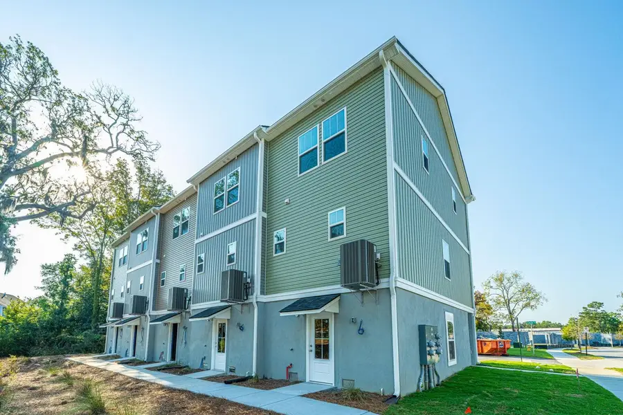 404 Gravy Train Street, Charleston, SC 29414 - Image #2