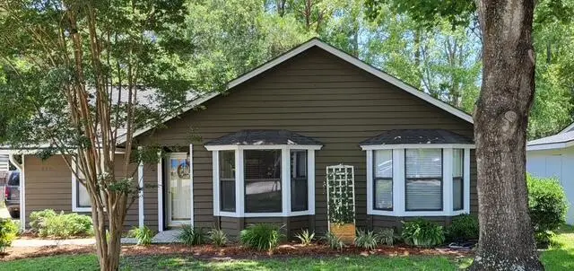 1493 E Crossing Lane, Mount Pleasant, SC 29466 - Image #1