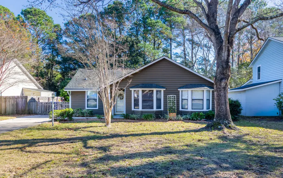 1493 E Crossing Lane, Mount Pleasant, SC 29466 - Image #2