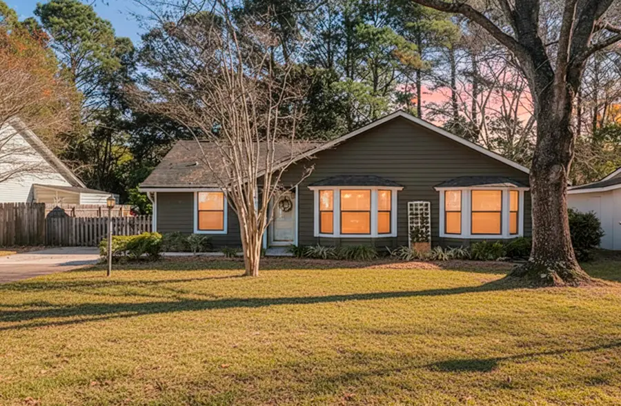 1493 E Crossing Lane, Mount Pleasant, SC 29466 - Image #3