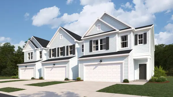 159 Fern Bridge Drive, Summerville, SC 29483