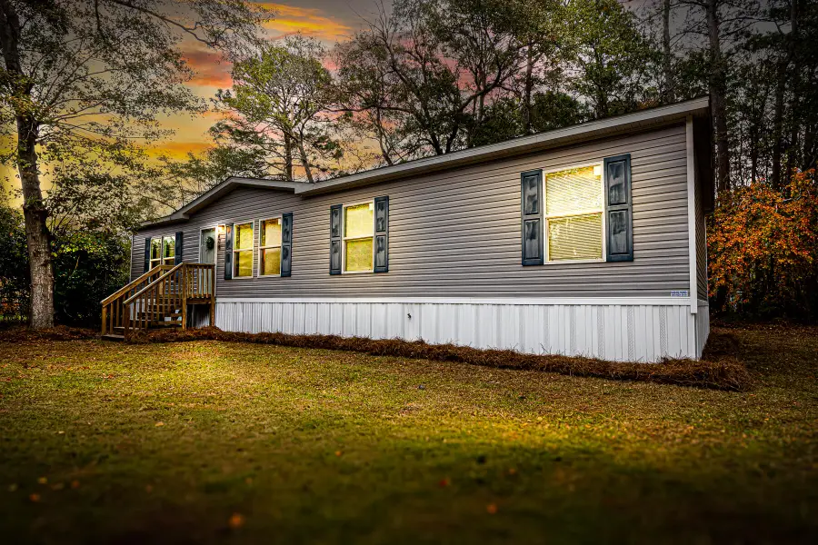 406 Butter Road, Bonneau, SC 29431 - Image #3