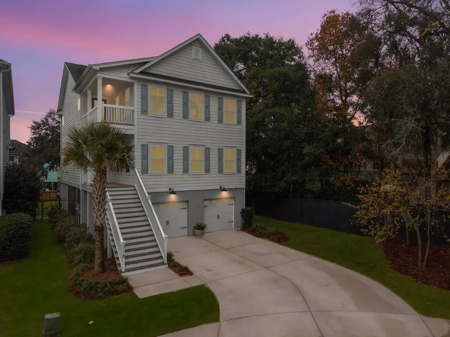318 Morning Marsh Lane, Charleston, SC 29492 - Image #2