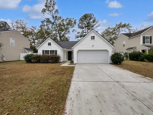 9008 Fieldstone Trace, Summerville, SC 29485