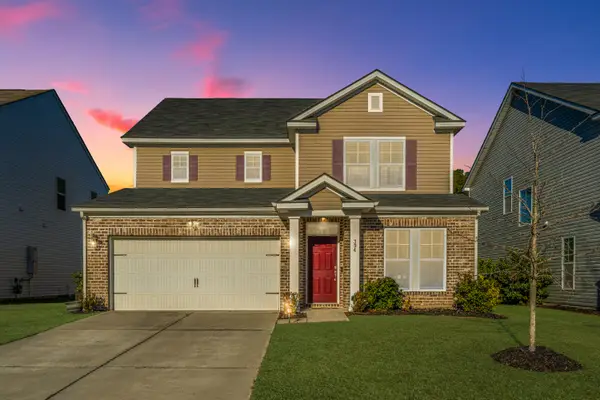 394 Sanctuary Park Drive, Summerville, SC 29486