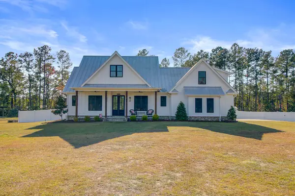 85 Blackjack Lane, Andrews, SC 29510
