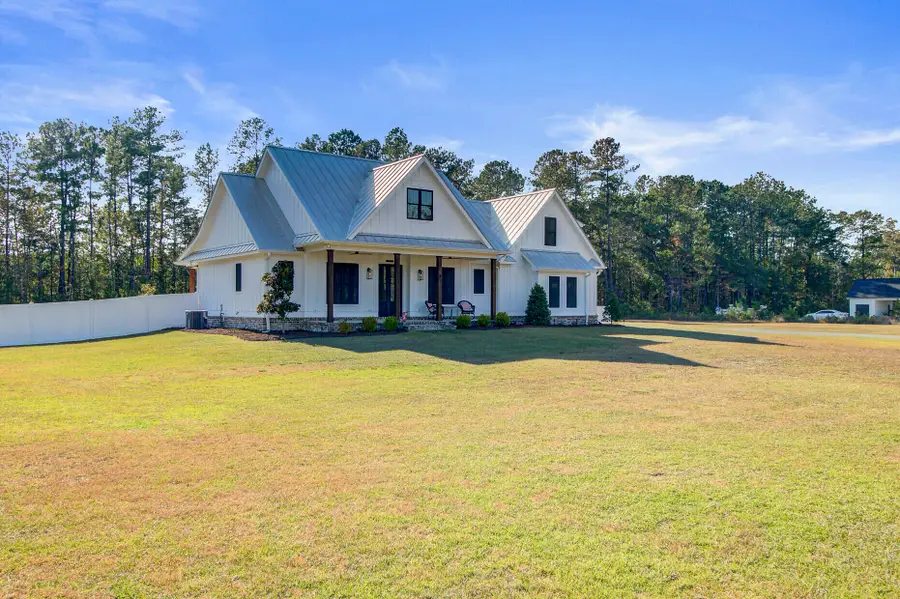 85 Blackjack Lane, Andrews, SC 29510 - Image #3