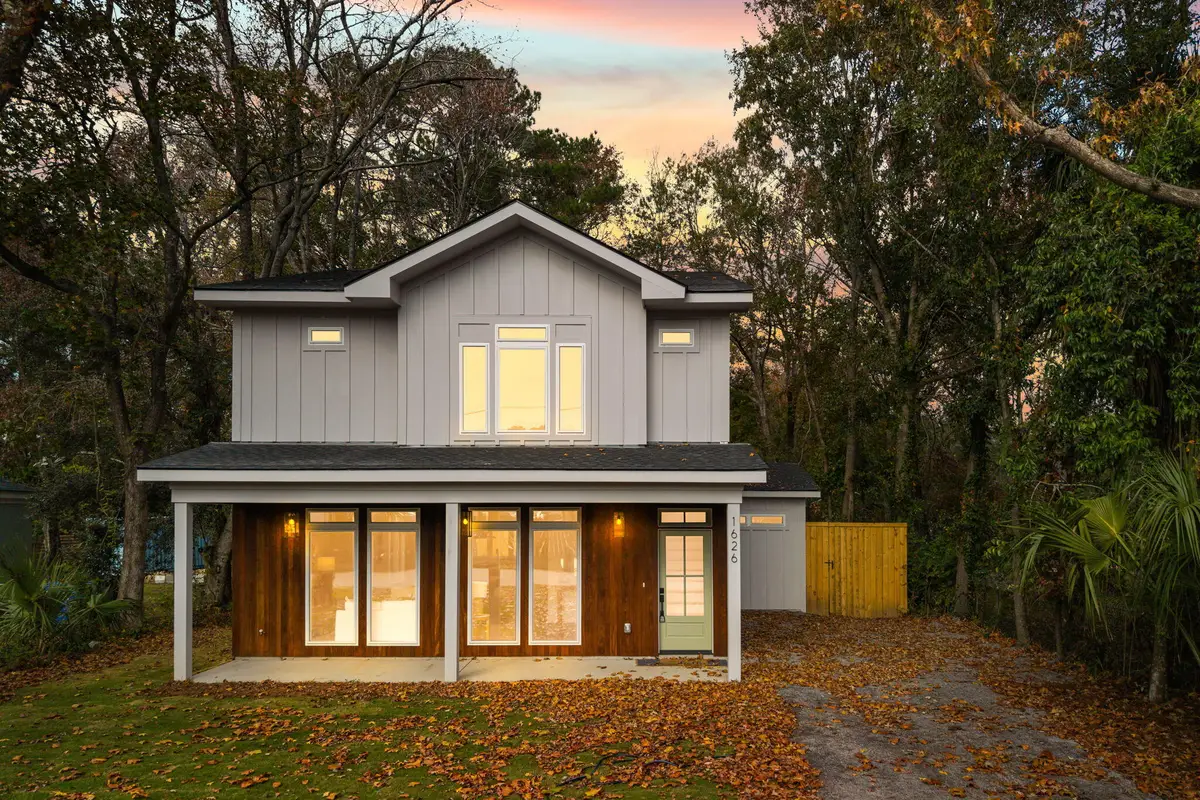 1626 Evergreen Street, Charleston, SC 29407 - Image #1
