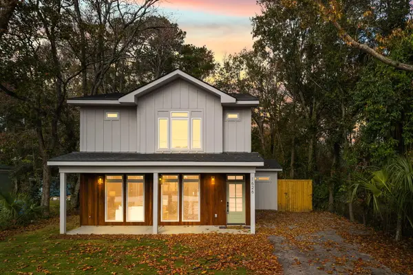 1626 Evergreen Street, Charleston, SC 29407