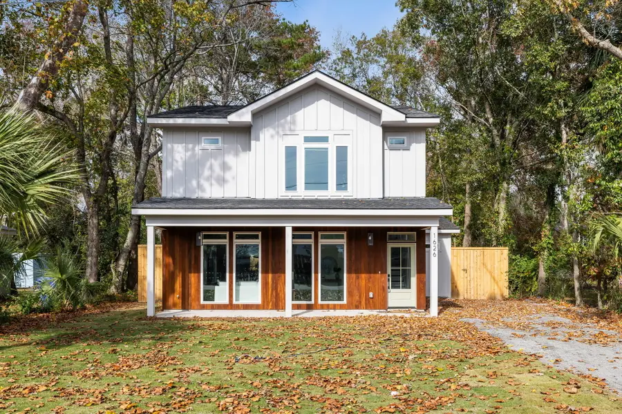 1626 Evergreen Street, Charleston, SC 29407 - Image #3