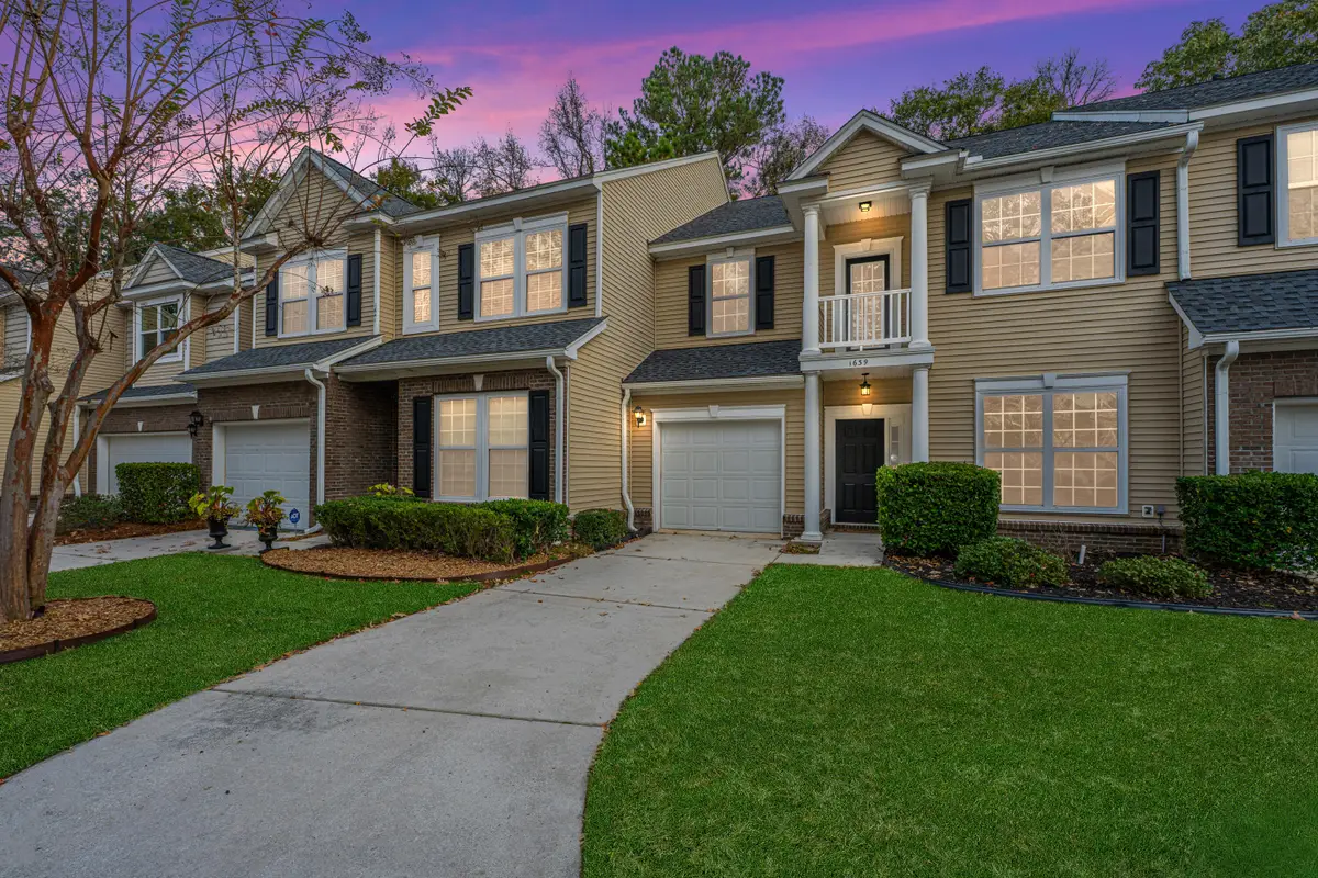 1639 Cristalino Circle, Charleston, SC 29414 - Image #1