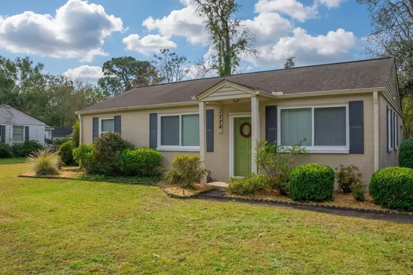 1774 Southwick Drive, Johns Island, SC 29455