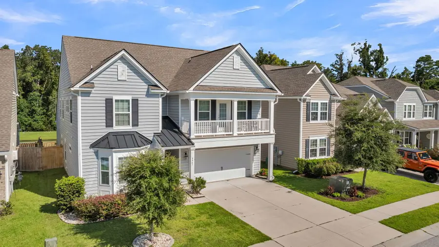 9947 Winged Elm Street, Ladson, SC 29456 - Image #2