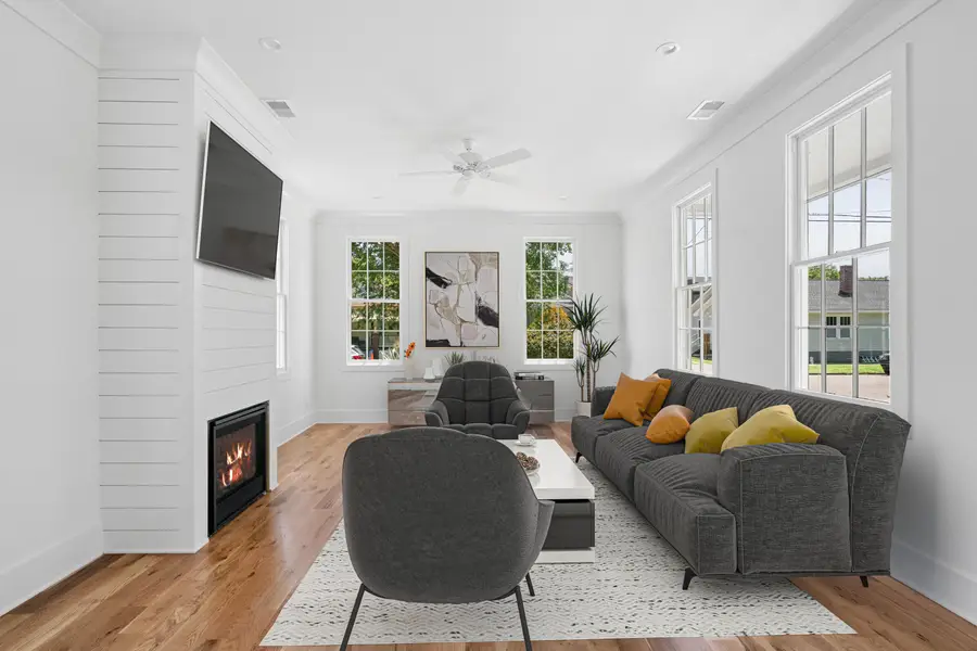 34 Lenox Street, Charleston, SC 29403 - Image #2